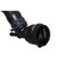Crp Products Volkswagen Golf 01 4 Cyl. 2.0L Volkswage Heater Hose, Chh0572 CHH0572 - alternate 5